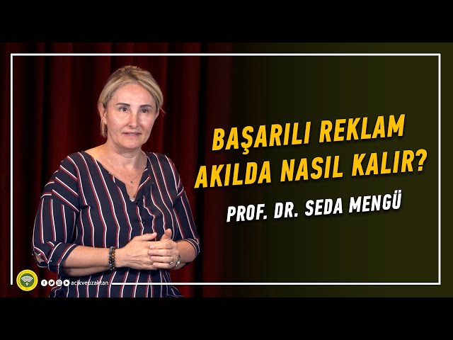 BAŞARILI REKLAM AKILDA NASIL KALIR?